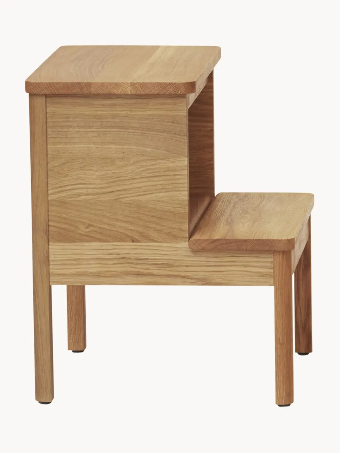 Taburete de madera A Line