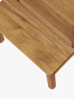 Taburete de madera A Line