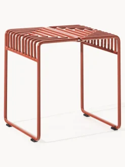 Taburete de metal Banu