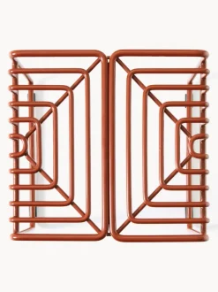Taburete de metal Banu