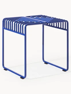 Taburete de metal Banu