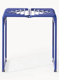 Taburete de metal Banu