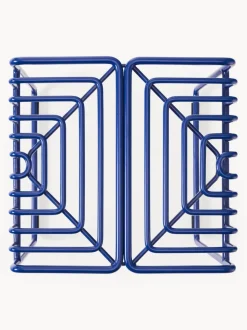 Taburete de metal Banu