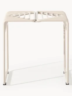 Taburete de metal Banu