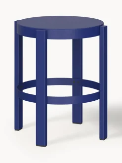Taburete de metal Doon
