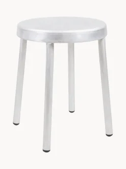 Taburete de metal Tasca