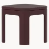Taburete infantil de madera Audrey