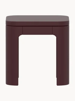 Taburete infantil de madera Audrey