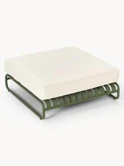 Taburete para exterior Caio