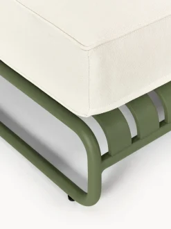 Taburete para exterior Caio