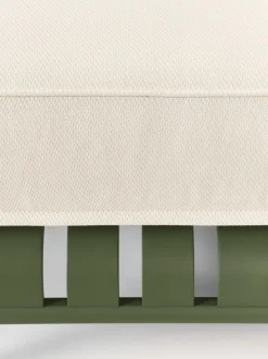 Taburete para exterior Caio