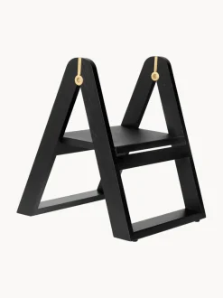 Taburete plegable de madera de fresno Reech