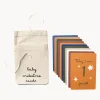 Tarjetas de etapas Memories