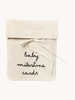 Tarjetas de etapas Memories