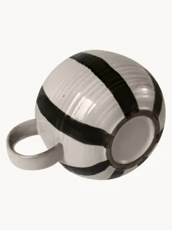 Taza artesanal grande Serina
