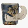 Taza artesanal Hezha