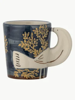 Taza artesanal Hezha