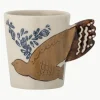 Taza artesanal Hezha