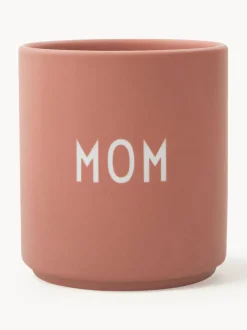 Taza día de la madre Favourite MOM/LOVE