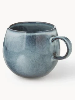 Taza de café artesanal Sandrine