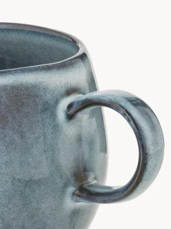 Taza de café artesanal Sandrine
