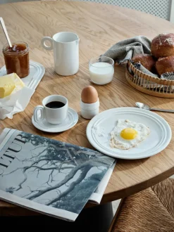 Taza de café espresso artesanal Stevns