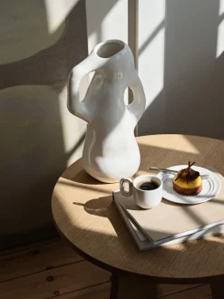 Taza de café espresso artesanal Stevns