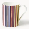 Taza de porcelana Fine Bone China Jenkins