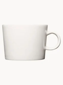 Taza pequeña de vitroporcelana Teema
