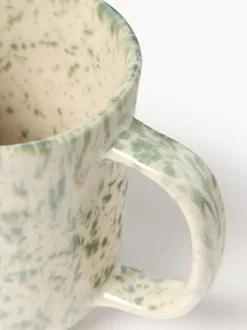 Tazas artesanales Bernardo, 4 uds.