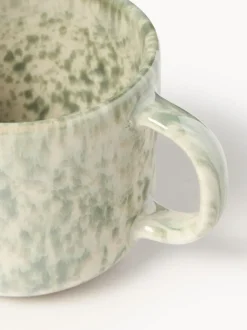 Tazas artesanales Bernardo, 4 uds.