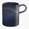 Tazas con esmalte reactivo Gobi, 6 uds.