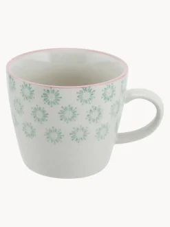 Tazas de café artesanales Patrizia, 3 uds.