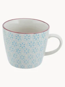 Tazas de café artesanales Patrizia, 3 uds.
