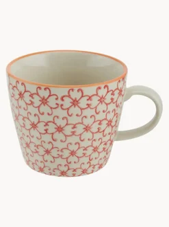 Tazas de café Carla, 4 uds.