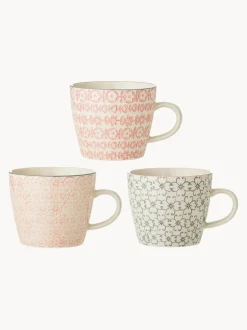 Tazas de café Cécile, 3 uds.