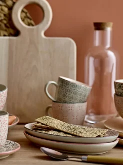 Tazas de café Cécile, 3 uds.