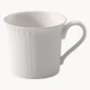 Tazas de porcelana Cellini, 6 uds.