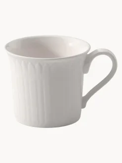 Tazas de porcelana Cellini, 6 uds.