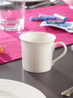 Tazas de porcelana Cellini, 6 uds.