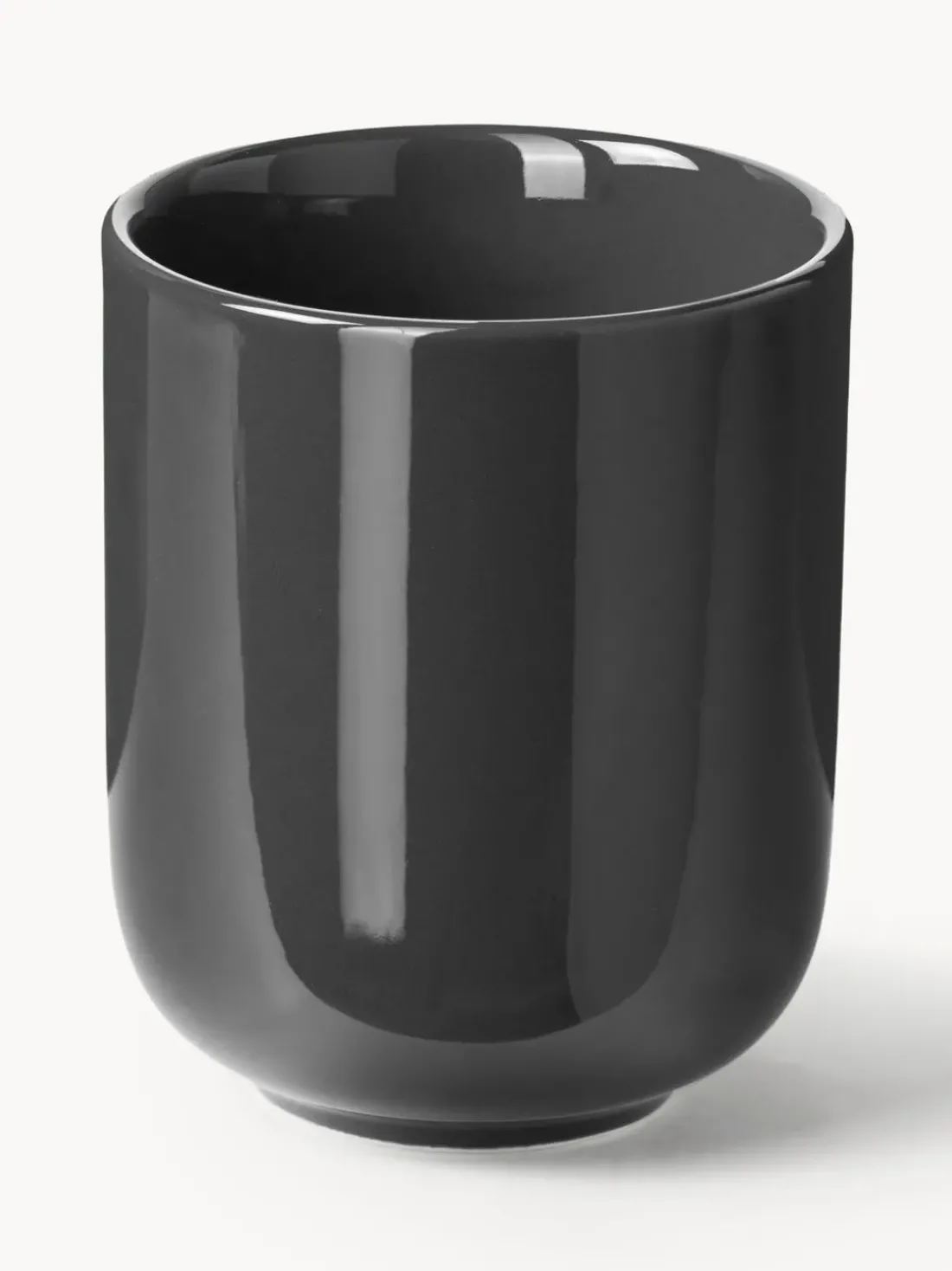 Tazas de porcelana Nessa, 4 uds.