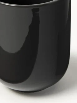 Tazas de porcelana Nessa, 4 uds.