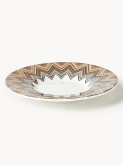 Tazas de té con platitos Jarris, 6 uds.