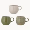Tazas grandes Addison (3 uds.)