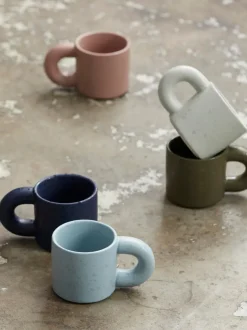 Tazas Jose, 6 uds.