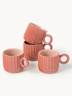 Tazas Napari, 4 uds.