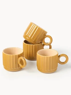 Tazas Napari, 4 uds.