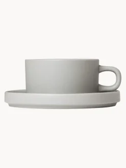 Tazas Pilar, 2 uds.