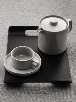 Tazas Pilar, 2 uds.