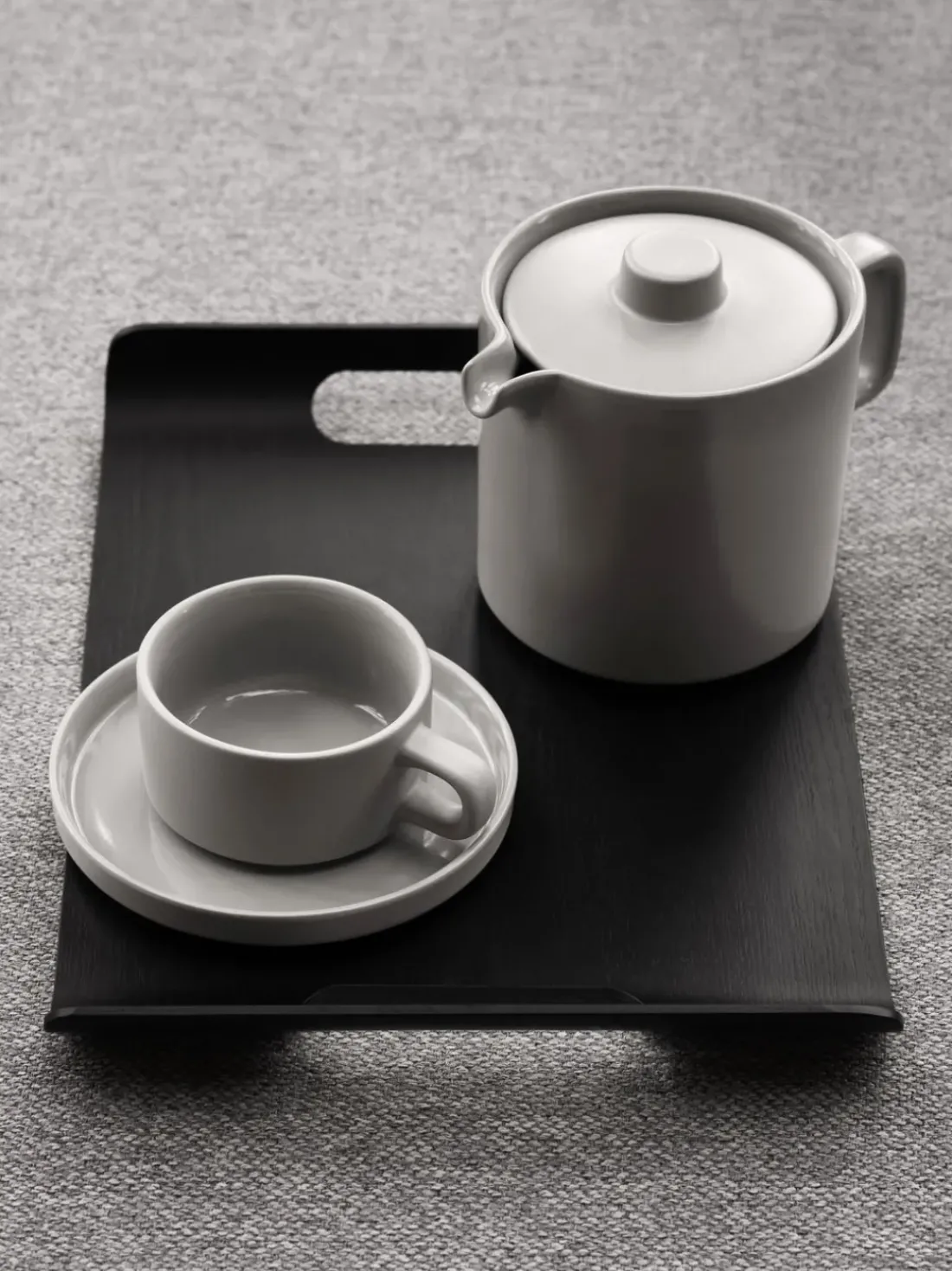 Tazas Pilar, 2 uds.